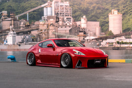 SPEC! Simple Style 370Z Full Kit