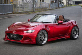 Kuhl Racing Miata ND Full Kit