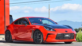 M-Sports ZN8 Full Kit