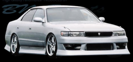 BN Sports Type 3 Full Body Kit for Toyota JZX90 Chaser