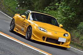 NOPRO | GT Spec Type TA Body Kit for Mazda Miata MX5 NC