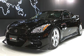 Zele GT G37 Coupe Full Kit