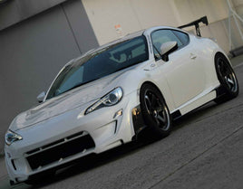 Arise ZN6/ZC6 Full Kit