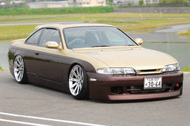 326Power S14 Zenki D-Lux Full Kit