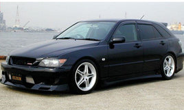 Elixir IS300 Sport Cross Full Kit