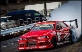 BN Sports Type-3 Full Body Kit for Toyota JZX100 Mark II