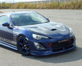LEG Sport Club ZN6/ZC6 Full Kit