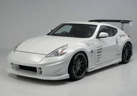 Ings+1 N-Spec 370Z Full Kit
