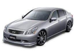 IMPUL 536S G37 Sedan Full Kit