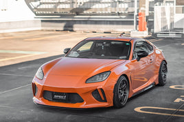 SPEC! Simple Style ZN8 Full Kit