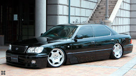 AIMGAIN Euro Edition LS400 Kouki Full Kit