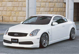Ings+1 LX Sport Full Kit G35 Coupe