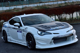 INGS+1 ZN6 Body Kits