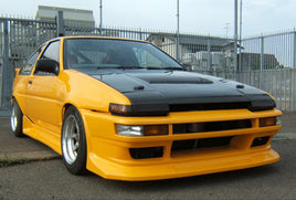 J Blood R-Spec AE86 Trueno Full Kit
