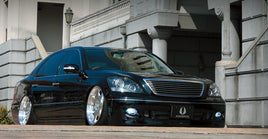 AIMGAIN Generation LS430 Full Kit