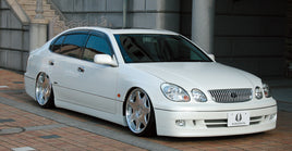 AIMGAIN Euro Edition GS300 Full Kit